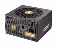 Seasonic Focus Plus 650W 80 Plus Gold - 399201 - zdjęcie 1